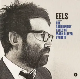 EELS - The Cautionary Tales Of Mark Oliver Everett 2xLP