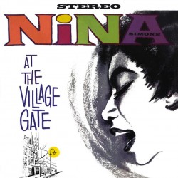 Nina Simone ‎– At The...