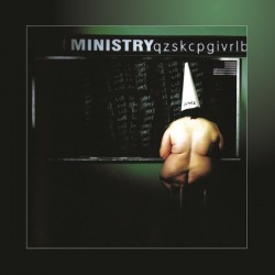 Ministry - Dark Side Of The...