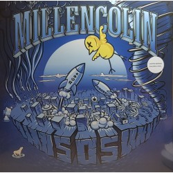 Millencolin - SOS LP