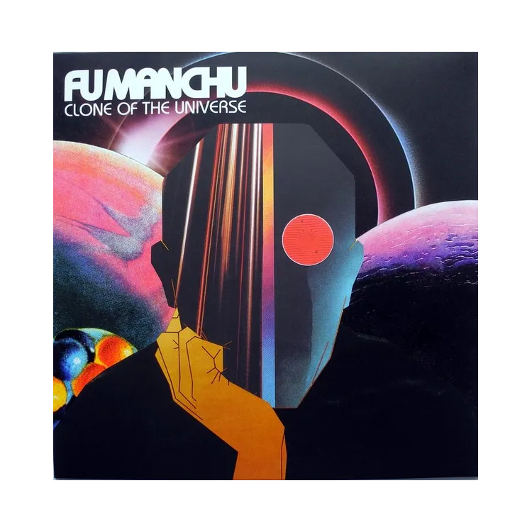 Fu Manchu - Clone Of The Universe LP