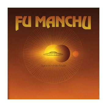 Fu Manchu - Signs Of...