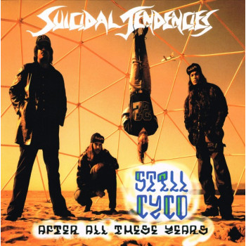 Suicidal Tendencies - Still...