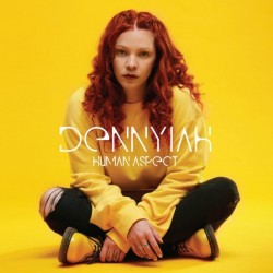 Dennyiah - Human Aspect LP