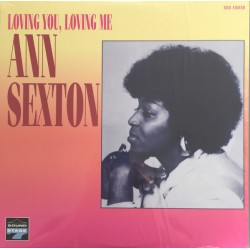 Ann Sexton ‎– Loving You,...