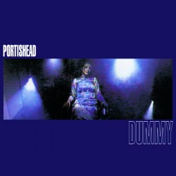 Portishead ‎– Dummy LP