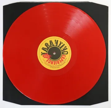 Various - The Tarantino Experience 2xLP