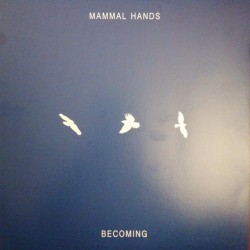 Mammal Hands ‎– Becoming 12"