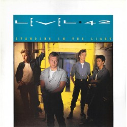 Level 42 - Standing In The...