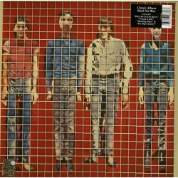 Talking Heads ‎– More Songs...