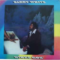 Barry White - Stone Gon LP