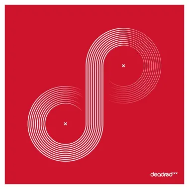 Various ‎– Deadred XX LP
