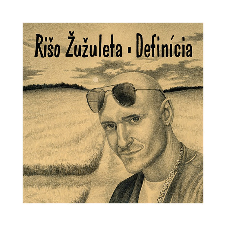 Rišo Žužuleta – Definícia LP Rišo Žužuleta – Definícia LP