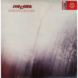 The Cure - Seventeen...