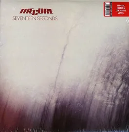 The Cure - Seventeen Seconds LP