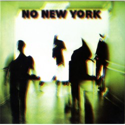 Various - No New York LP