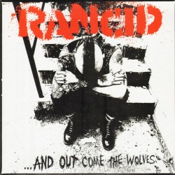 Rancid ‎– ...And Out Come...