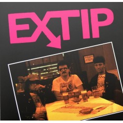 Extip - Extip LP