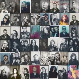 The Kills - Little Bastards 2xLP