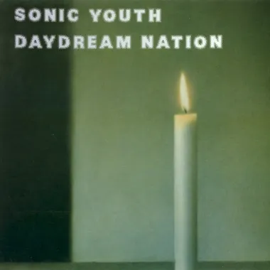 Sonic Youth - Daydream Nation - 2xLP