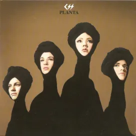 CSS - Planta LP