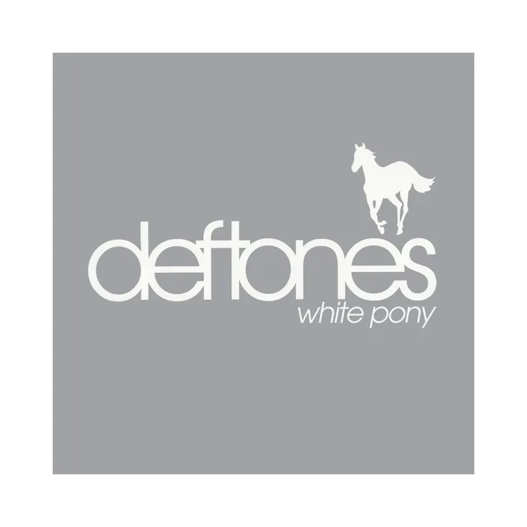 Deftones - White Pony - 2xLP