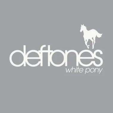 Deftones - White Pony - 2xLP