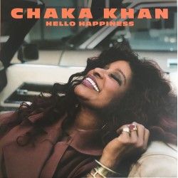 Chaka Khan - Hello...