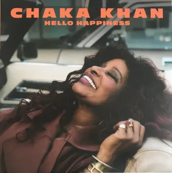 Chaka Khan - Hello...