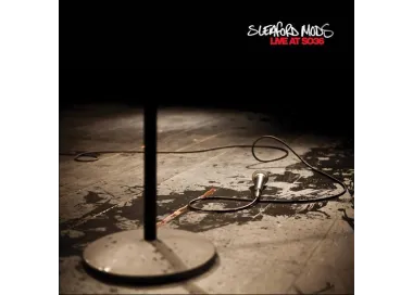 Sleaford Mods - Live At SO36 LP