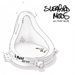 Sleaford Mods - All That...