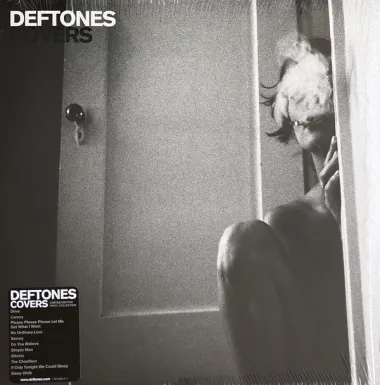 Deftones - Covers - LP