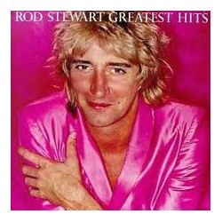 Rod Stewart - Greatest Hits LP