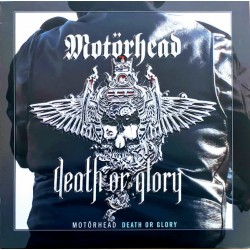 Motörhead - Death Or Glory LP