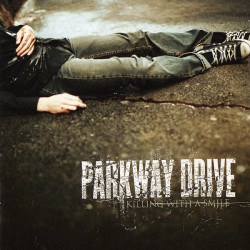 Parkway Drive - Killing...
