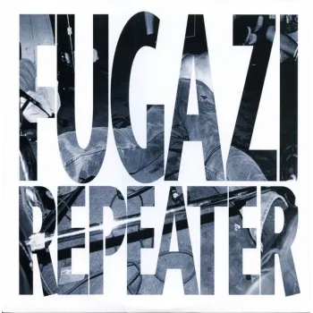 Fugazi - Repeater - LP