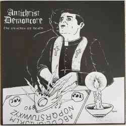 Antichrist Demoncore - The...