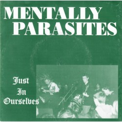 Mentally Parasites /...