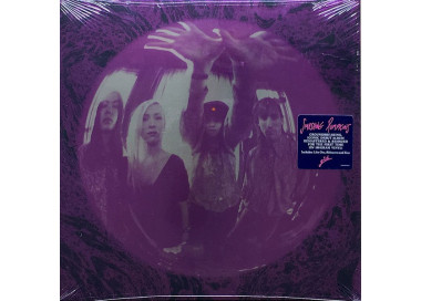 Smashing Pumpkins - Gish - LP