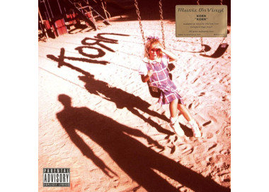 Korn - Korn - 2xLP