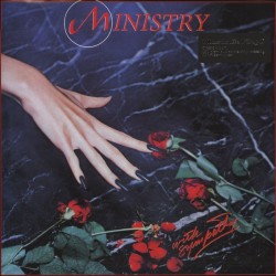 Ministry - With Sympathy LP