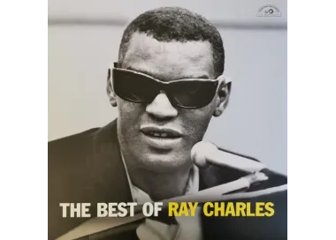 Ray Charles - The Best Of Ray Charles - LP