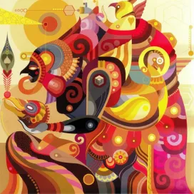 The Joy Formidable - AAARTH -  LP