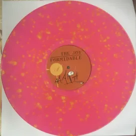 The Joy Formidable - AAARTH -  LP