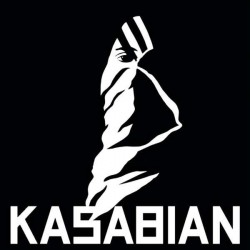 Kasabian - Kasabian 2x10"