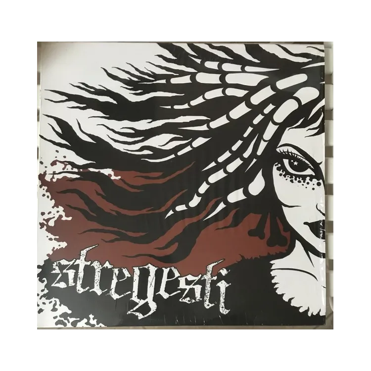 STREGESTI LP STREGESTI LP
