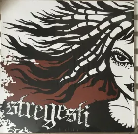 STREGESTI LP