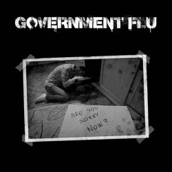Government Flu - Are You...