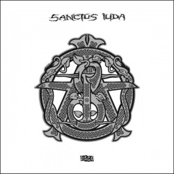 Sanctus Iuda - Disco 2xLP