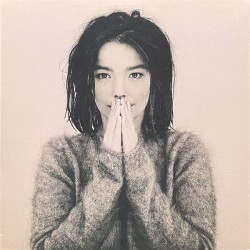 Björk - Debut LP